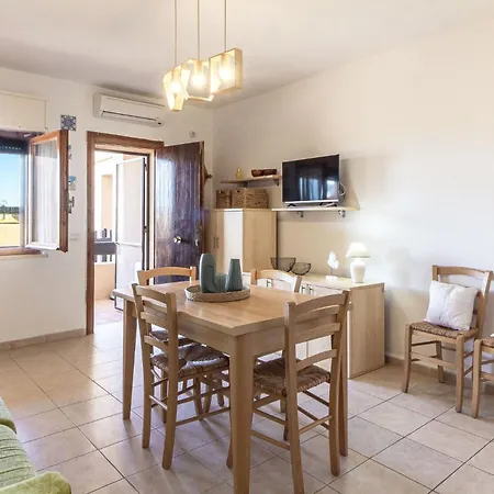 La Perla C23 Con Piscina A 50 Mt Dal Mare
