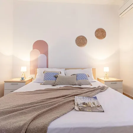 Apartment La Perla C23 Con Piscina A 50 Mt Dal Mare Castelsardo