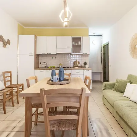 La Perla C23 Con Piscina A 50 Mt Dal Mare Appartement Castelsardo