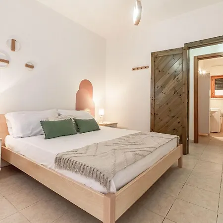 La Perla C23 Con Piscina A 50 Mt Dal Mare