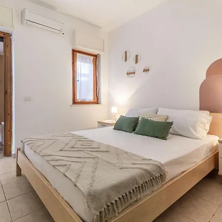 La Perla C23 Con Piscina A 50 Mt Dal Mare Appartement Castelsardo