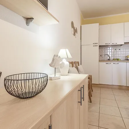 Appartement La Perla C23 Con Piscina A 50 Mt Dal Mare Castelsardo