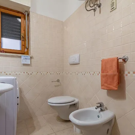 La Perla C23 Con Piscina A 50 Mt Dal Mare Appartement Castelsardo