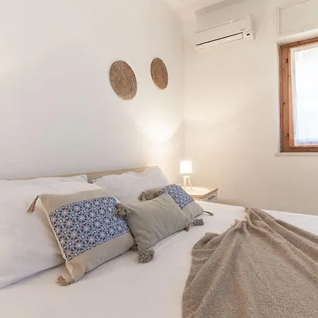 Appartement La Perla C23 Con Piscina A 50 Mt Dal Mare