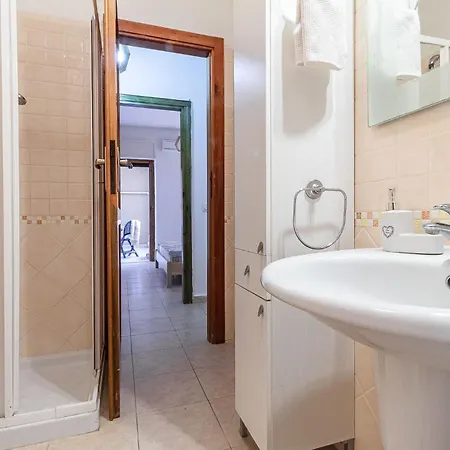 La Perla C23 Con Piscina A 50 Mt Dal Mare * Castelsardo