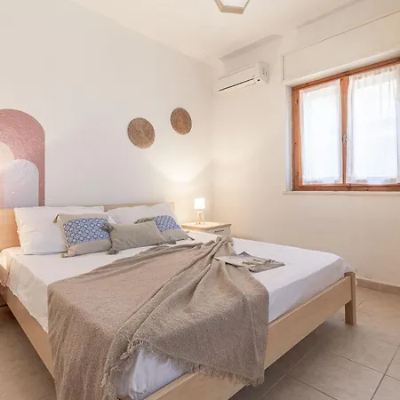 La Perla C23 Con Piscina A 50 Mt Dal Mare Apartment