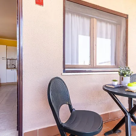 Apartment La Perla C23 Con Piscina A 50 Mt Dal Mare *