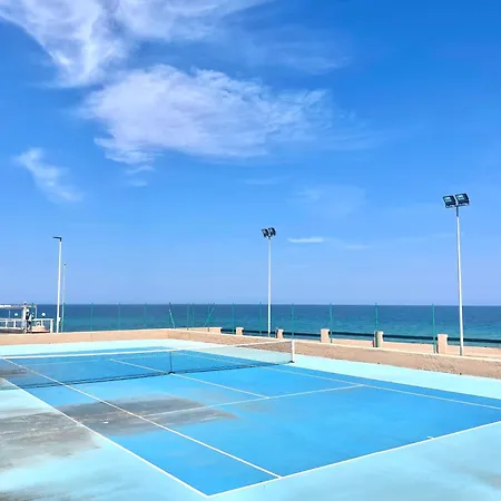 La Perla C23 Con Piscina A 50 Mt Dal Mare *