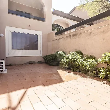Apartment La Perla C23 Con Piscina A 50 Mt Dal Mare