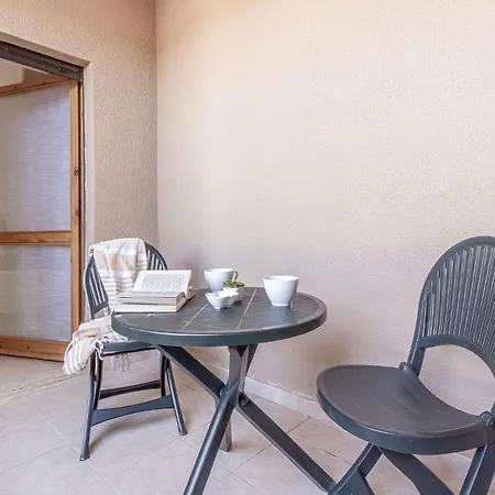 Apartment La Perla C23 Con Piscina A 50 Mt Dal Mare Castelsardo