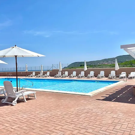 La Perla C23 Con Piscina A 50 Mt Dal Mare Appartement Castelsardo