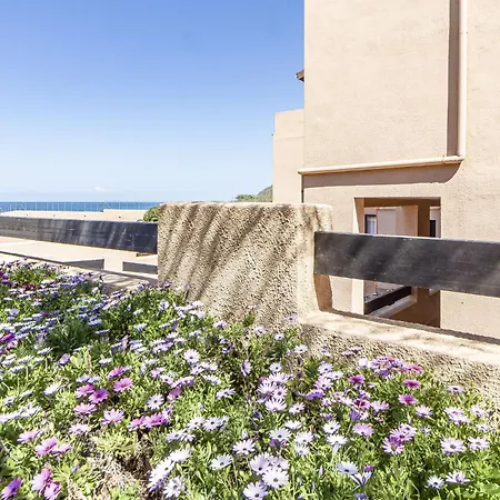 Apartment La Perla C23 Con Piscina A 50 Mt Dal Mare *