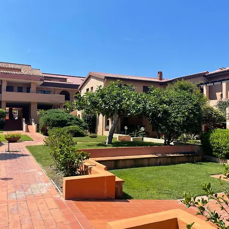 Apartment La Perla C23 Con Piscina A 50 Mt Dal Mare Castelsardo